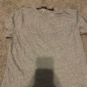 Hollister Short Sleeve T-Shirt